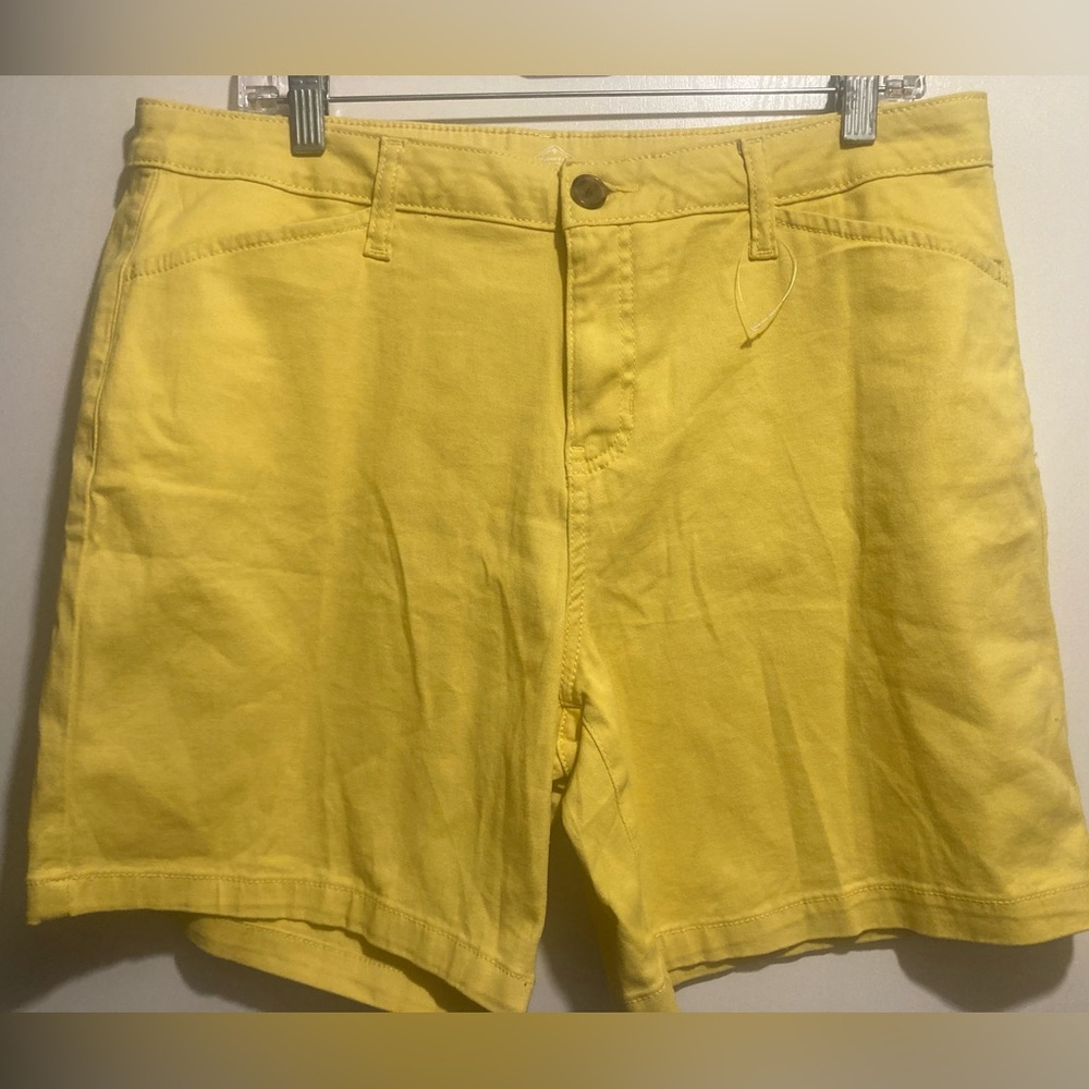 St. John’s Bay Shorts